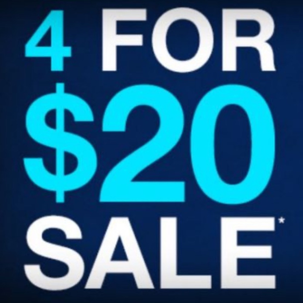 It’s getting hot outside sale